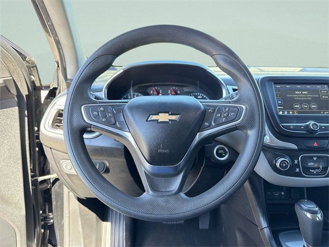 Used 2019 Chevrolet Equinox LS w/ LS Convenience Package image 36