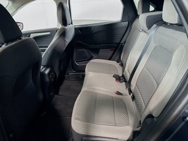 Certified 2022 Ford Escape SE w/ SE Sport Appearance Package AWD/4WD image 22