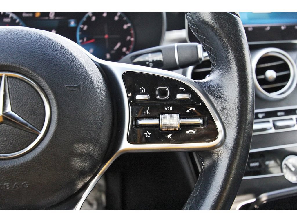 Used 2021 Mercedes-Benz C 300 Sedan image 24