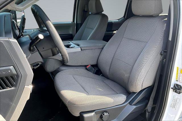 Certified 2022 Ford F350 XLT AWD/4WD image 26
