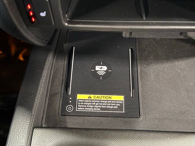 Used 2024 Honda Passport TrailSport image 32