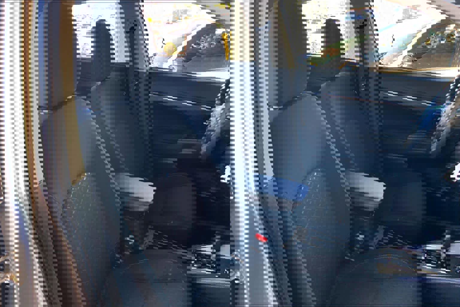 Used 2024 Mitsubishi Outlander Sport ES image 9