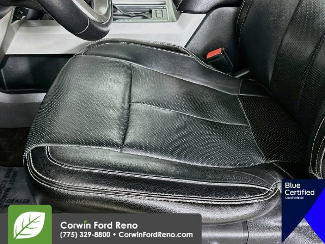 Certified 2018 Ford F150 Lariat w/ Equipment Group 502A Luxury AWD/4WD image 24