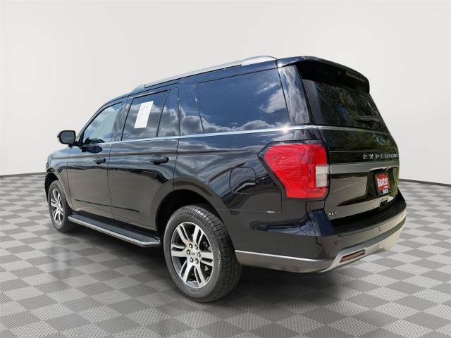 Certified 2023 Ford Expedition XLT AWD/4WD image 3