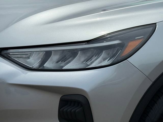 Certified 2024 Ford Escape Active AWD/4WD image 25