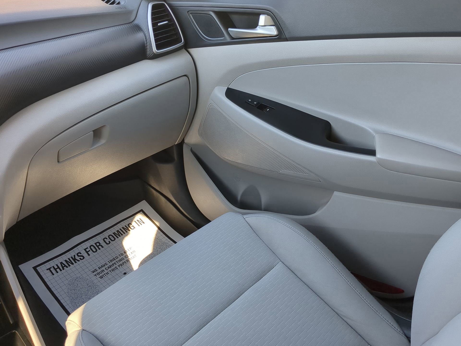 Used 2021 Hyundai Tucson SEL image 43