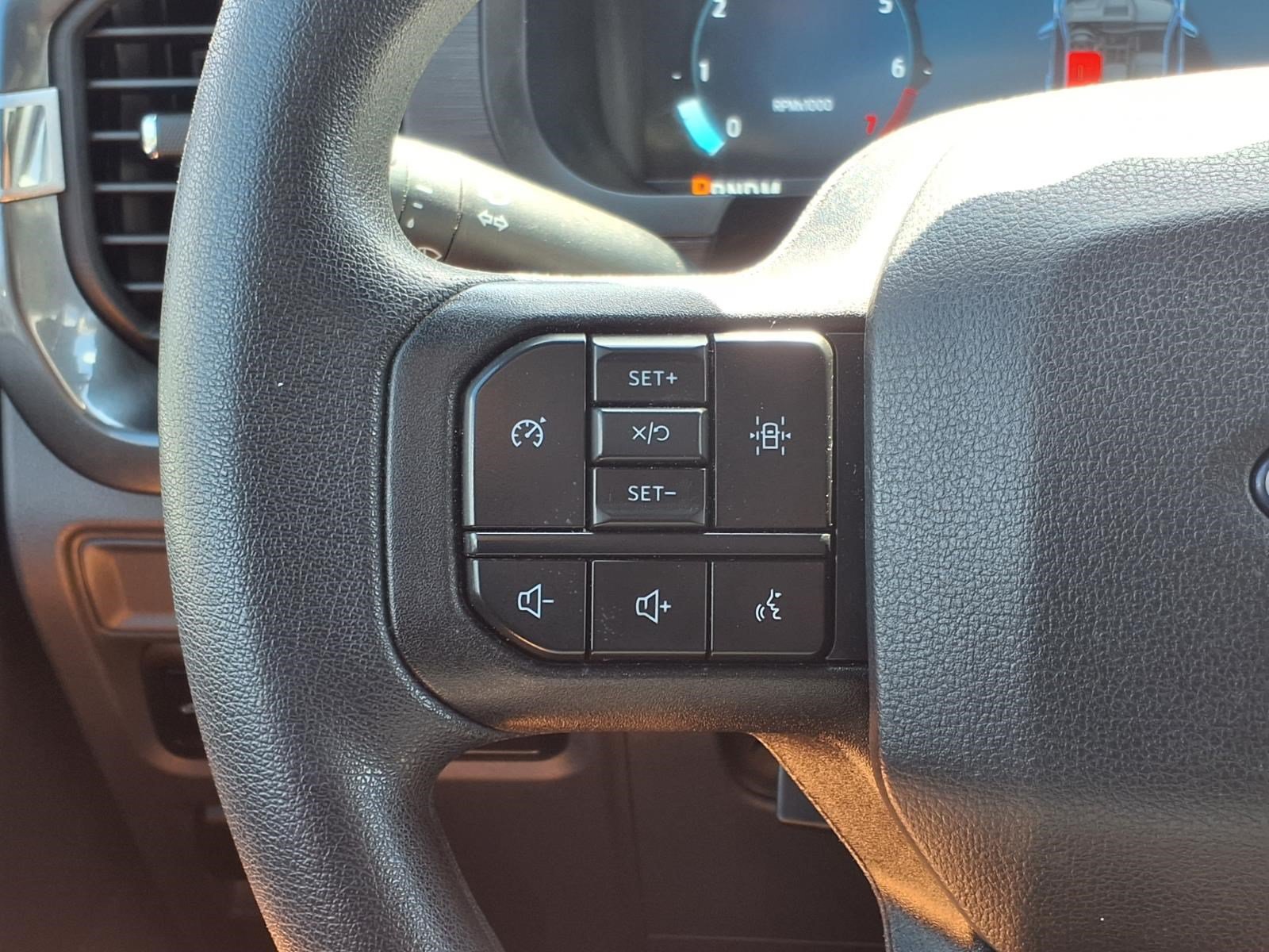 Certified 2024 Ford F150 STX RWD image 24