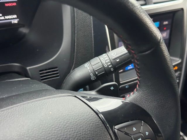 Certified 2019 Ford Explorer Sport w/ Equipment Group 401A AWD/4WD image 36