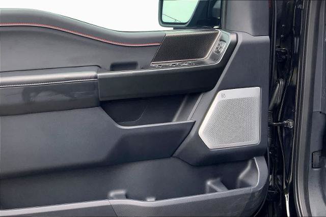Certified 2025 Ford F150 Raptor AWD/4WD image 22