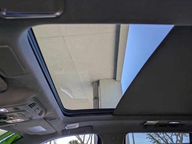 Used 2021 Cadillac Escalade Premium Luxury Platinum image 26