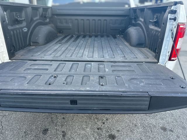 Certified 2020 Ford F150 XLT w/ Equipment Group 302A Luxury image 25