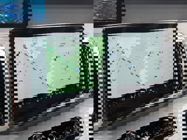 Certified 2025 Ford Expedition Max Active image 21