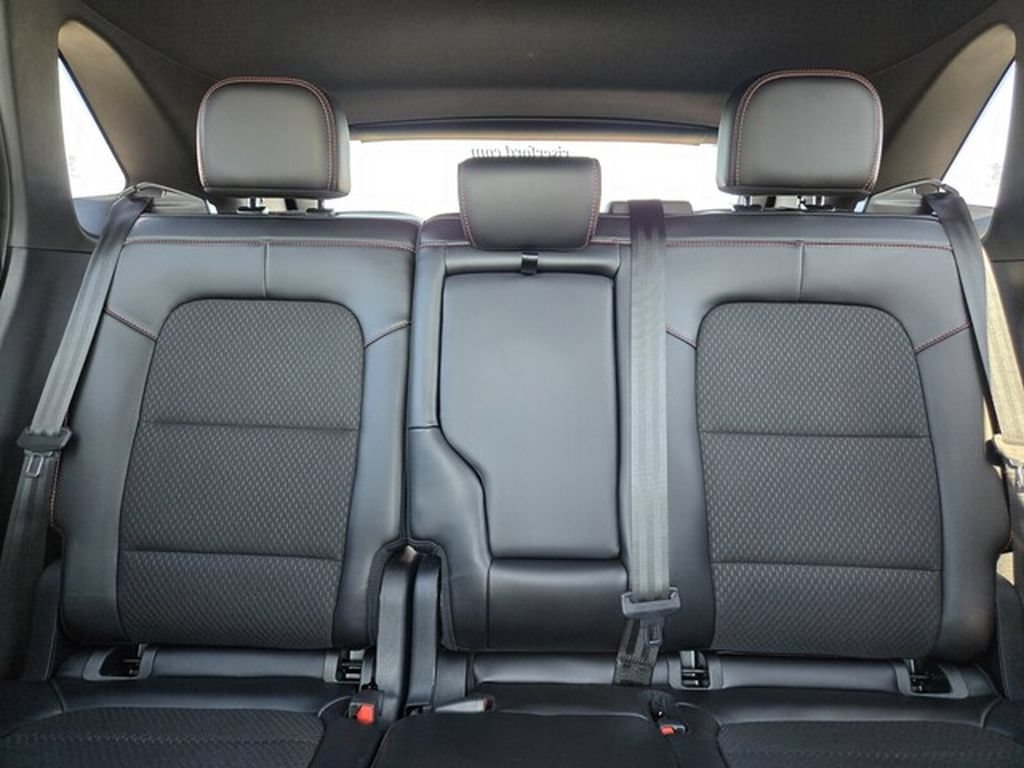 Certified 2024 Ford Escape ST-Line w/ Tech Pack #1 FWD image 12