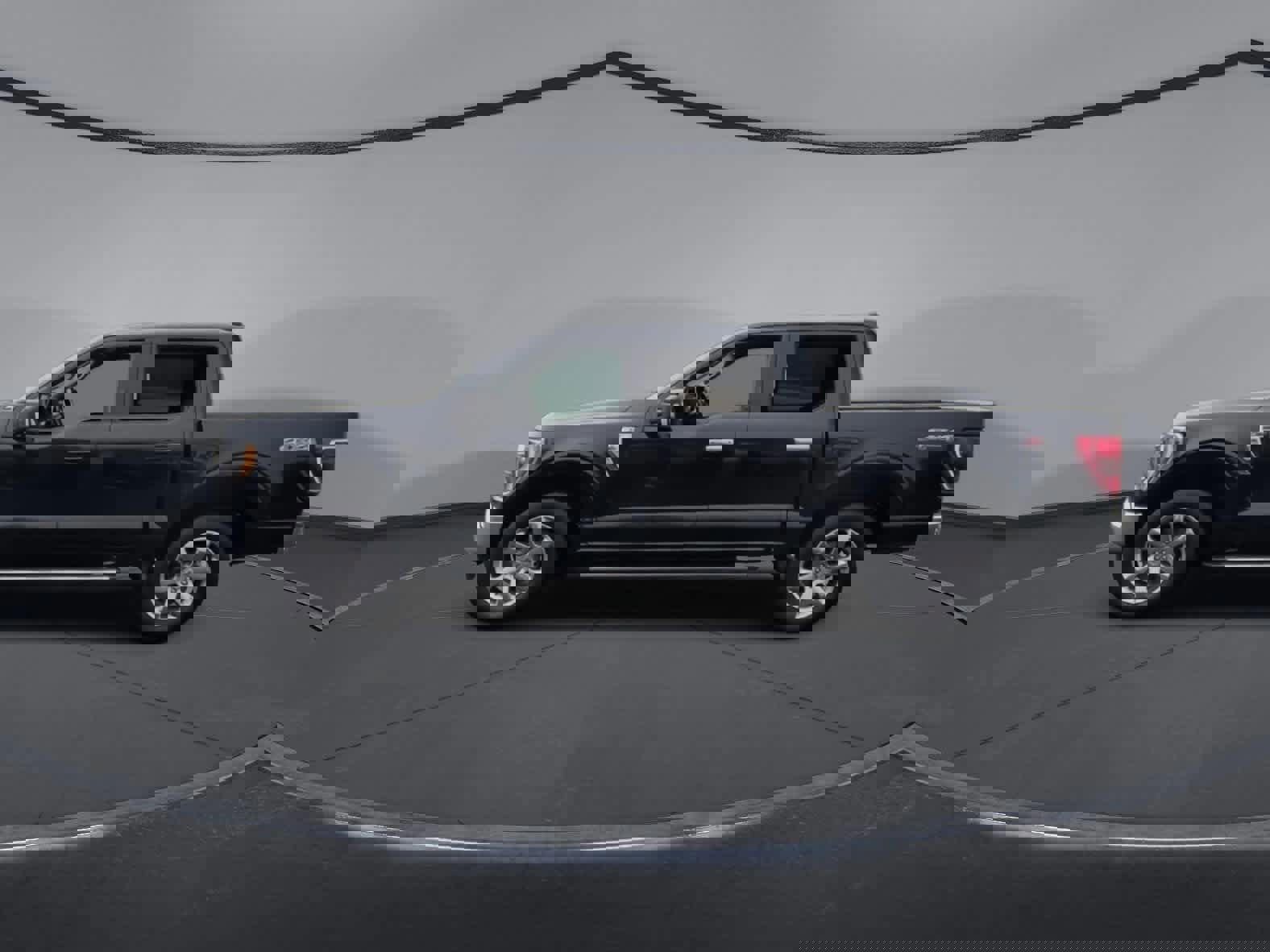 Certified 2022 Ford F150 XLT w/ Equipment Group 302A High image 7