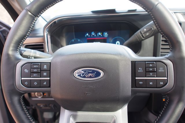 Certified 2024 Ford F350 Lariat w/ Lariat Ultimate Package image 20