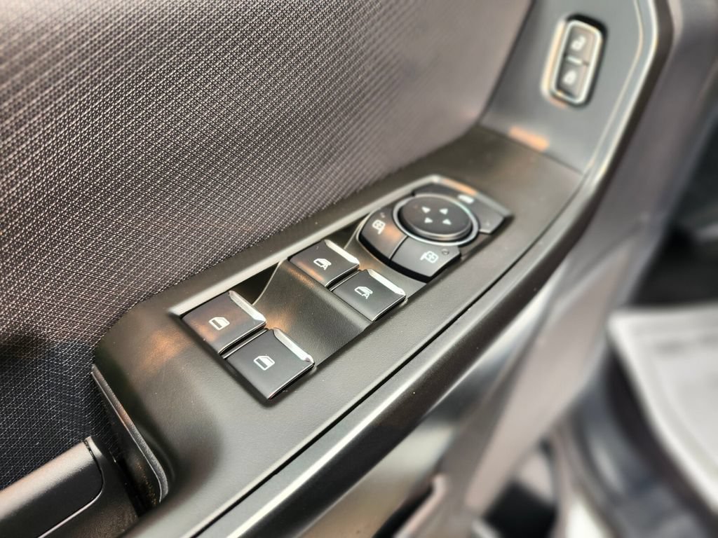 Certified 2024 Ford F150 STX AWD/4WD image 17