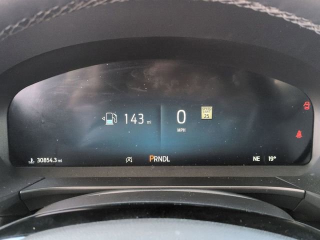 Certified 2024 Ford Escape Platinum image 17