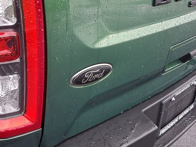 Certified 2024 Ford Bronco Sport Big Bend w/ Convenience Package AWD/4WD image 30