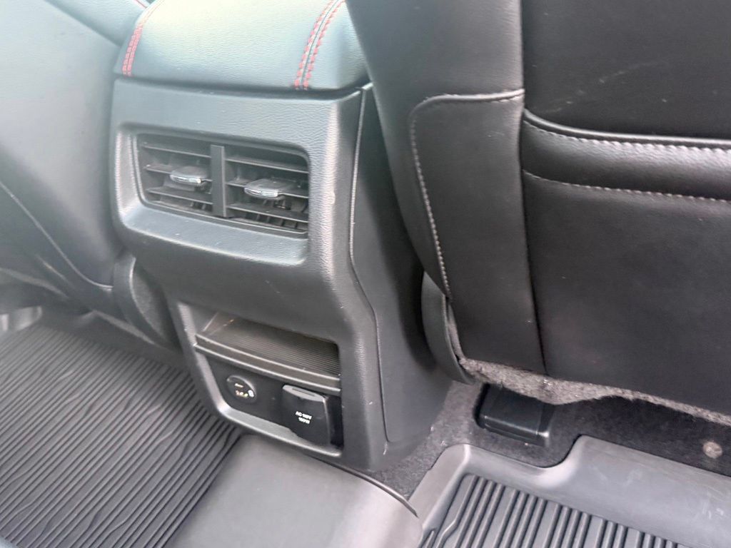 Certified 2022 Ford Edge ST-Line AWD/4WD image 37