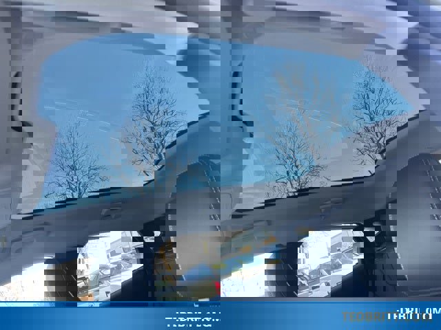 Certified 2025 Ford Mustang Mach-E Premium image 40