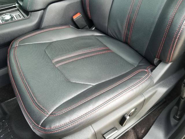 Certified 2023 Ford Expedition Max Limited image 14