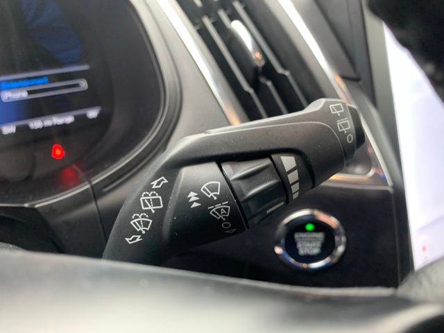Certified 2024 Ford Edge Titanium AWD/4WD image 29