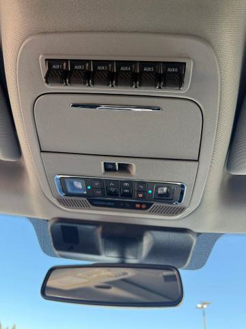 Certified 2025 Ford F350 Lariat w/ Lariat Ultimate Package AWD/4WD image 24