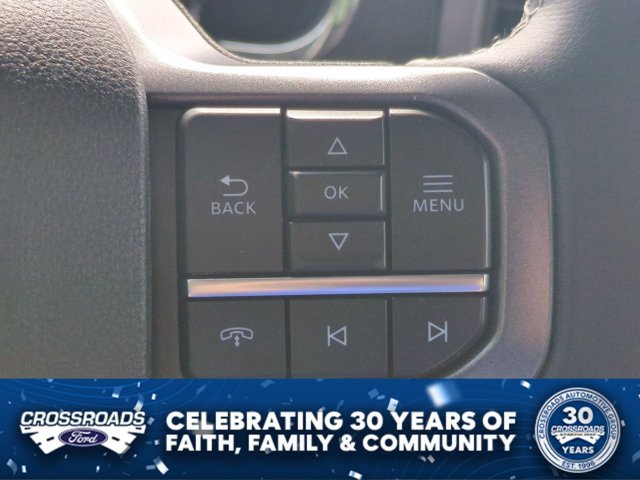 Certified 2023 Ford F150 Lightning XLT AWD/4WD image 18
