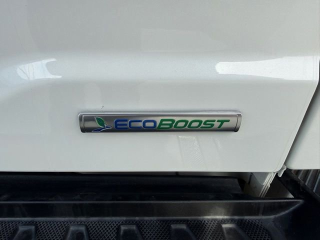 Certified 2023 Ford F150 Platinum w/ Equipment Group 701A High image 9