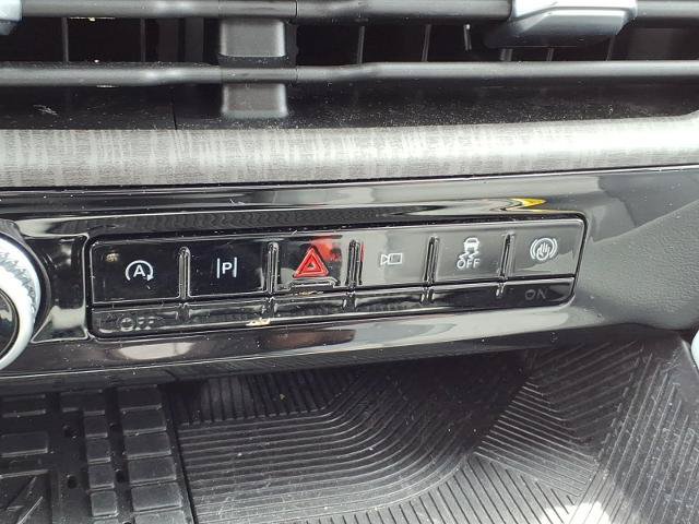 Certified 2025 Ford Explorer Platinum w/ LUX Leather Package AWD/4WD image 16