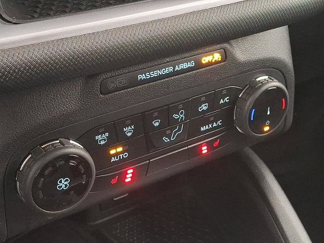 Certified 2023 Ford Bronco Sport Big Bend w/ Convenience Package image 12