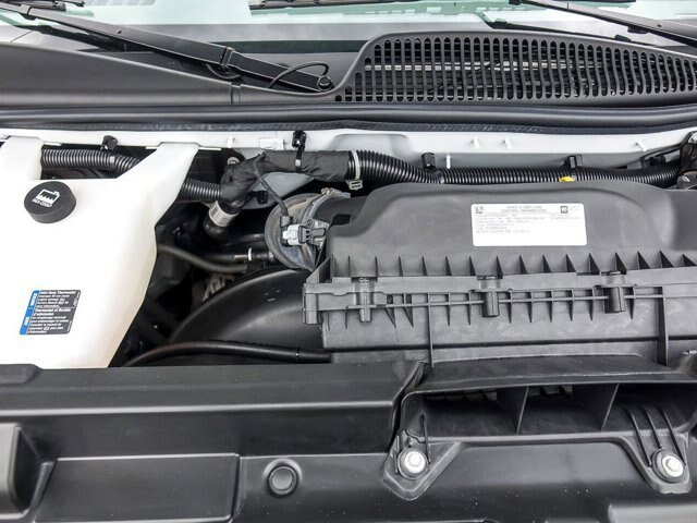 Used 2024 Chevrolet Express 2500 Extended w/ Driver Convenience Package RWD image 28
