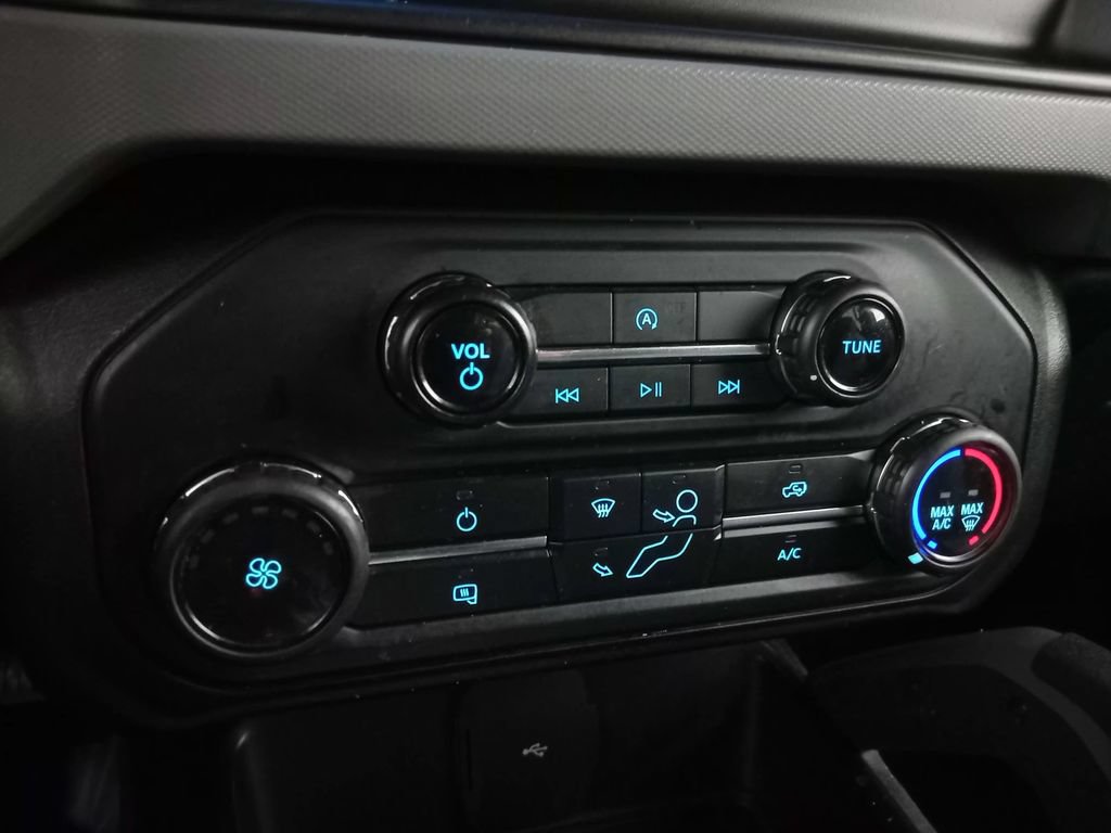 Certified 2021 Ford Bronco Big Bend AWD/4WD image 20