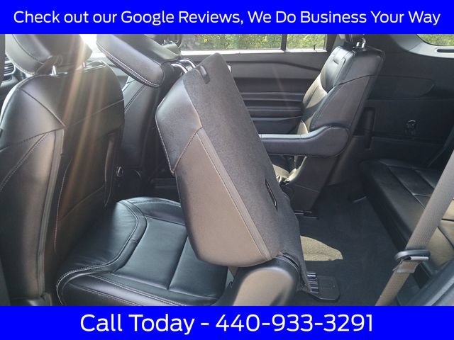 Certified 2023 Ford Explorer ST w/ Equipment Group 401A AWD/4WD image 35