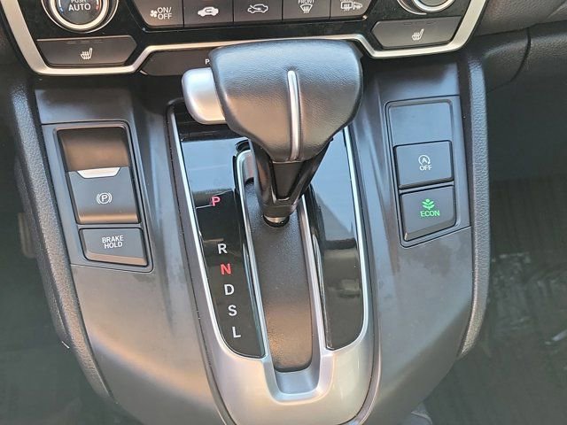 Used 2020 Honda CR-V EX-L image 30