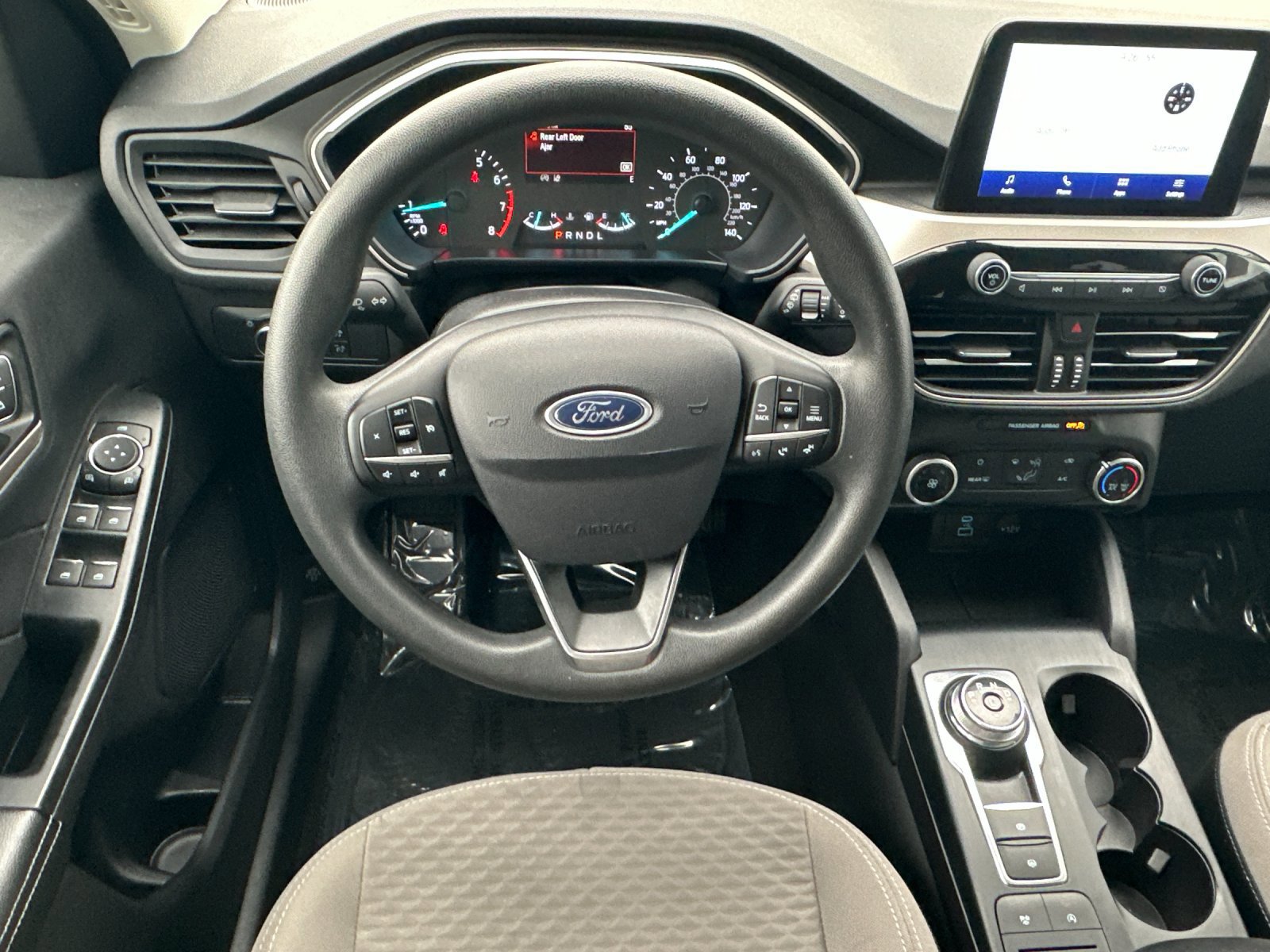 Certified 2022 Ford Escape SE image 15