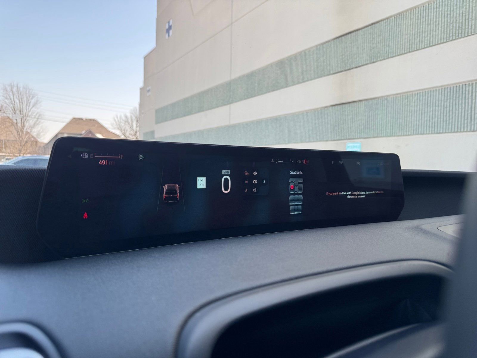 Certified 2025 Ford Expedition Max Active image 30