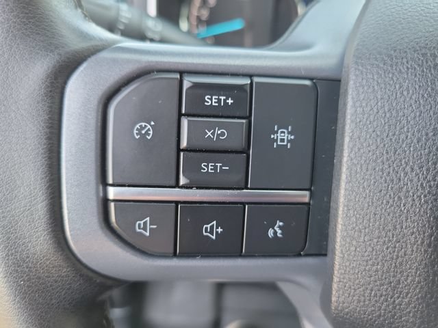 Certified 2023 Ford F150 XLT w/ Equipment Group 301A Mid AWD/4WD image 34