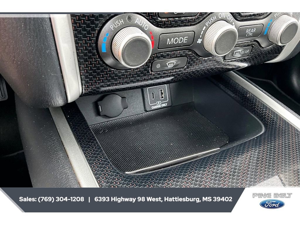 Used 2020 Nissan Pathfinder SV w/ Rock Creek Edition AWD/4WD image 24