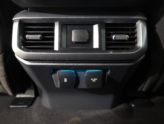 Certified 2023 Ford F150 XLT w/ Equipment Group 302A High image 37