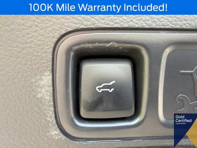 Certified 2023 Ford Expedition Limited AWD/4WD image 13