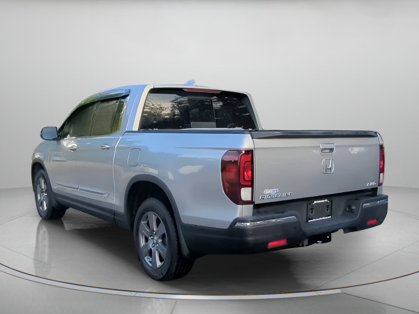 Used 2020 Honda Ridgeline RTL-E image 21