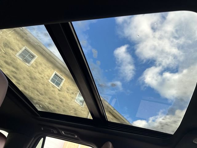 Certified 2023 Ford Expedition Max Limited image 20