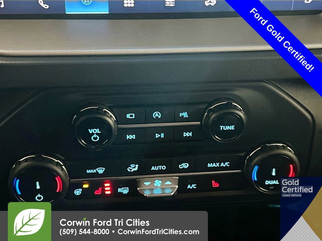 Certified 2022 Ford Bronco Raptor image 13