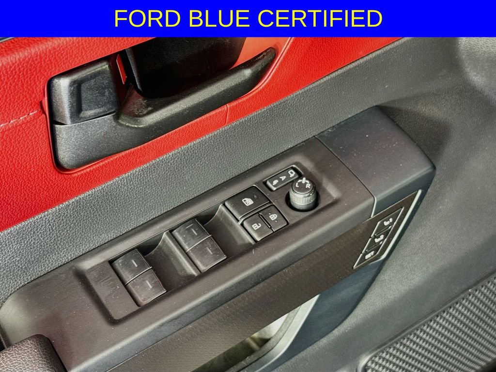 Used 2024 Toyota Tundra TRD Pro AWD/4WD image 20