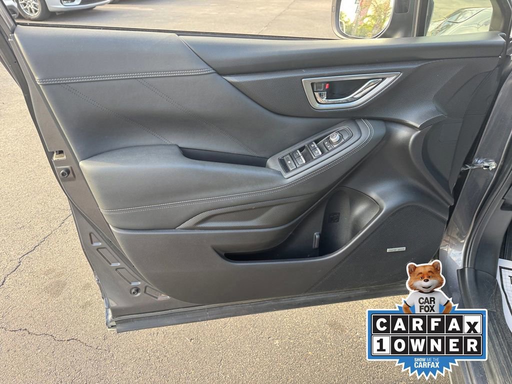 Used 2020 Subaru Forester Limited w/ Popular Package #3 AWD/4WD image 33