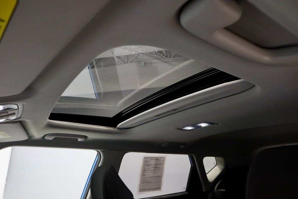 Used 2025 Kia Soul EX image 24