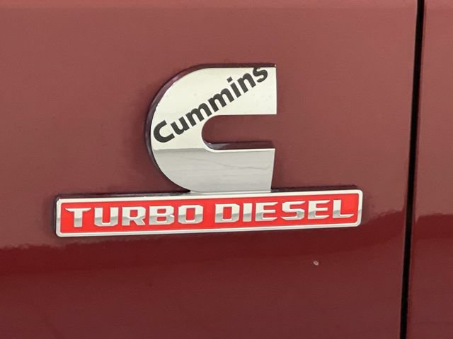 Used 2024 RAM 2500 Laramie w/ Towing Technology Group AWD/4WD image 19