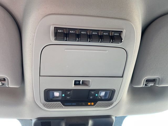 Certified 2024 Ford F250 XL w/ XL Off-Road Package image 21