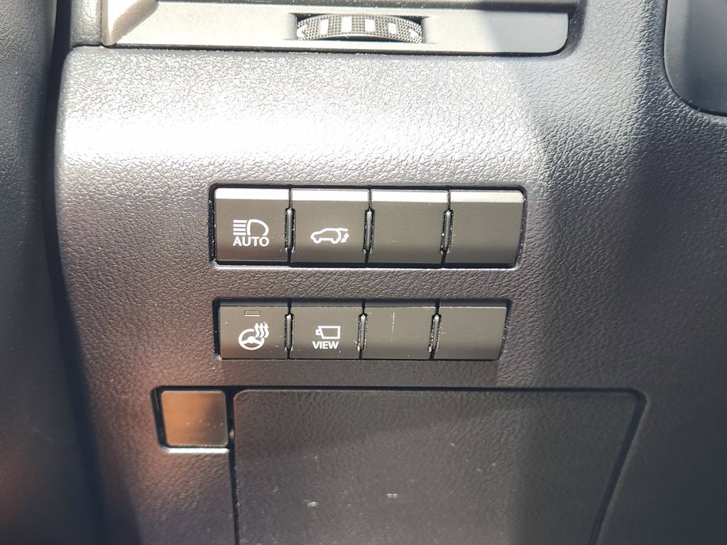 Used 2022 Lexus RX 350 FWD w/ Premium Package image 21